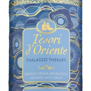 Tesori D'Oriente Thalasso Therapy Bath Cream