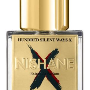 Nishane The X Collection Hundred Silent Ways X