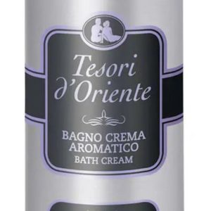 Tesori D'Oriente Mirrh Bath Cream