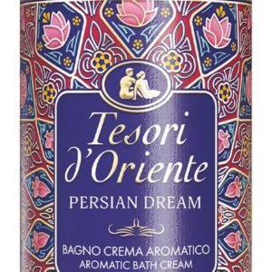 Tesori D'Oriente Persian Dreams Bath Cream
