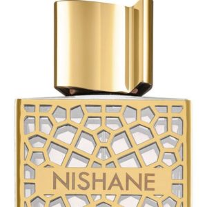 Nishane Prestige Collection Hacivat Oud Extrait de Parfum