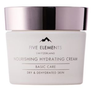 Five Elements Nourishing Hydrating Cream Basic Care