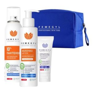 Femegyl Set II