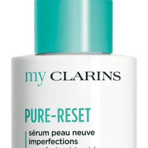 Clarins My Clarins Pure-Reset Resurfacing Blemish Serum