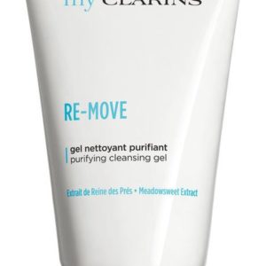 My Clarins Re-Move Purifying Cleansing Gel
