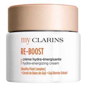 My Clarins Re-Boost Hydra-Energizing Cream