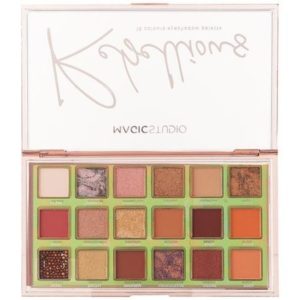 Magic Studio Rebelious Eyeshadow Palette
