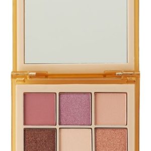 Magic Studio Nude Eyeshadow Mini