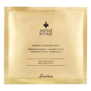 Guerlain Abeille Royale Honey Cataplasm Mask