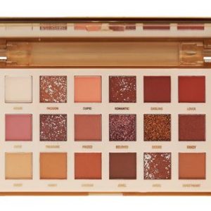 Magic Studio Nude Eyeshadow