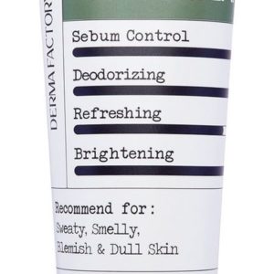 Derma Factory Niacinamaid 10% Deo Cream