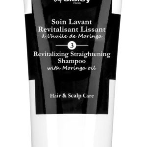 Hair Rituel by Sisley Straightening Shampoo with Moringa Oil