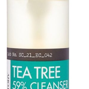 Derma Factory Tea Tree 59% Cleanser