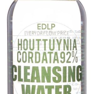 Derma Factory Houttuynia Cordata 92% Cleansing Water