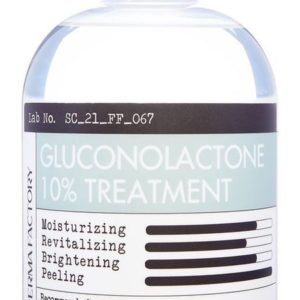 Derma Factory Gluconolactone 10% Treatment