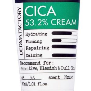 Derma Factory CICA 53.2% Cream