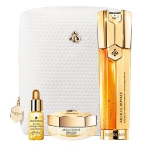 Guerlain Abeille Royale Xmas Advanced Double R Serum Set