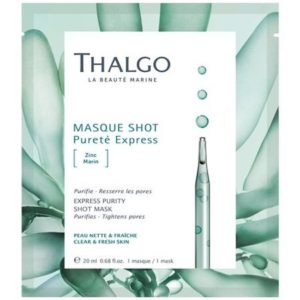 Thalgo Express Purity Shot Mask
