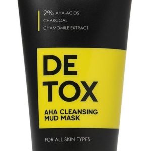 Professor SkinGood Pore Detox AHA Cleansing Mud Mask