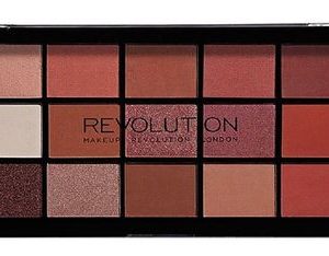 Revolution Makeup Reloaded Palette