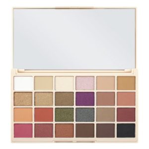 Revolution Makeup SophX Ultra Eyeshadows