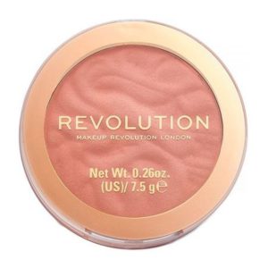 Revolution Makeup Blusher Reloaded