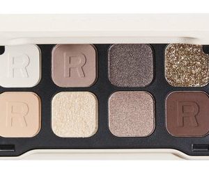 Revolution Makeup Forever Dynamic Eyeshadow Palette