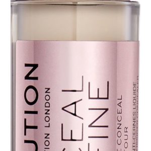 Revolution Makeup Conceal and Define Full Coverage Contour Concealer