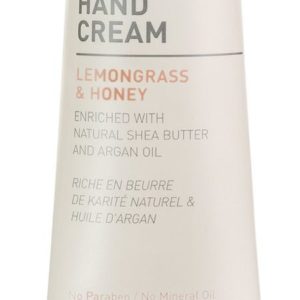 Atelier Rebul Lemongrass & Honey Hand Cream