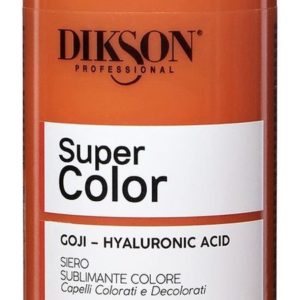 Dikson Professional Super Color Sublimating Serum
