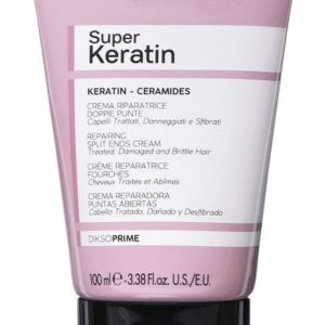 Dikson Professional Super Keratin Repairing Split Ends Cream