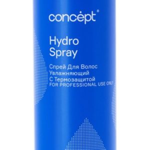 Concept Salon Total Hydro Spray