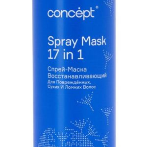 Concept Salon Total Repair Spray Mask 17 in 1
