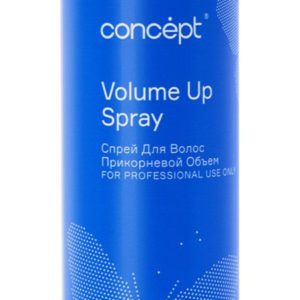 Concept Salon Total Volume Up Spray
