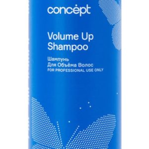 Concept Salon Total Volume Up Shampoo