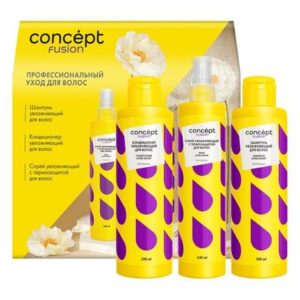 Concept Fusion Fusion Ultra Moist
