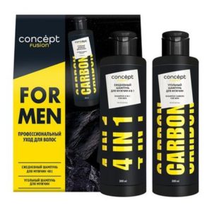 Concept Fusion Fusion Men Power