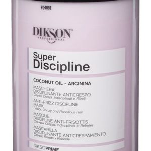 Dikson Professional Super Discipline Anti-Frizz Mask