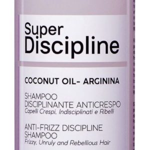 Dikson Professional Super Discipline Anti-Frizz Shampoo