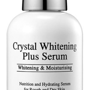 The Skin House Crystal Whitening Plus Serum
