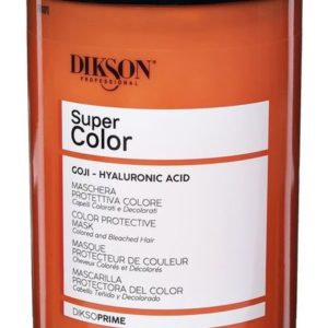 Dikson Professional Super Color Protective Mask