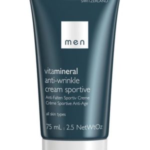 Declare Men Vitamineral Anti-Wrinkle Cream Sportive