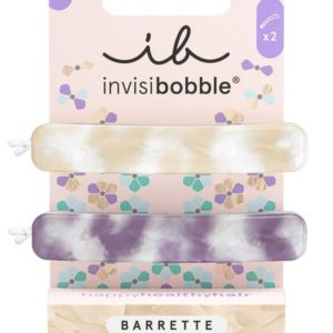 Invisibobble Alegria Collection Barrette Turn on Your Healers