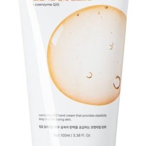 Lanskin Coenzyme Q10 Anti-Aging Hand Cream