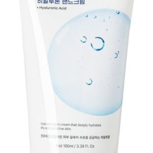 Lanskin Hyaluron Deep Moist Hand Cream