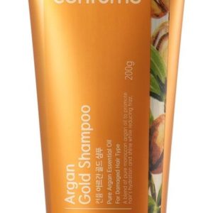Confume Argan Gold Shampoo