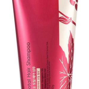 Confume Total Hair Shampoo