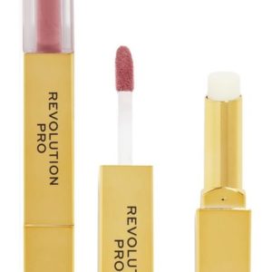 Revolution Pro Supreme Stay 24h Lip Duo