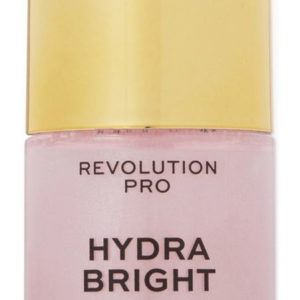Revolution Pro Hydra Bright Dewy Face Mist