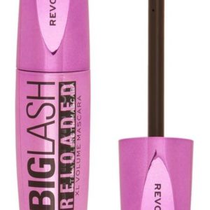 Revolution Makeup Big Lash Reloaded XL Volume Mascara